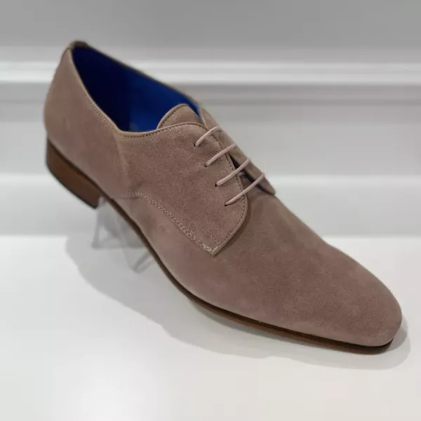 Chaussures Dillon Mauve